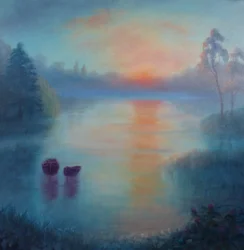 Morgendrift, 2018